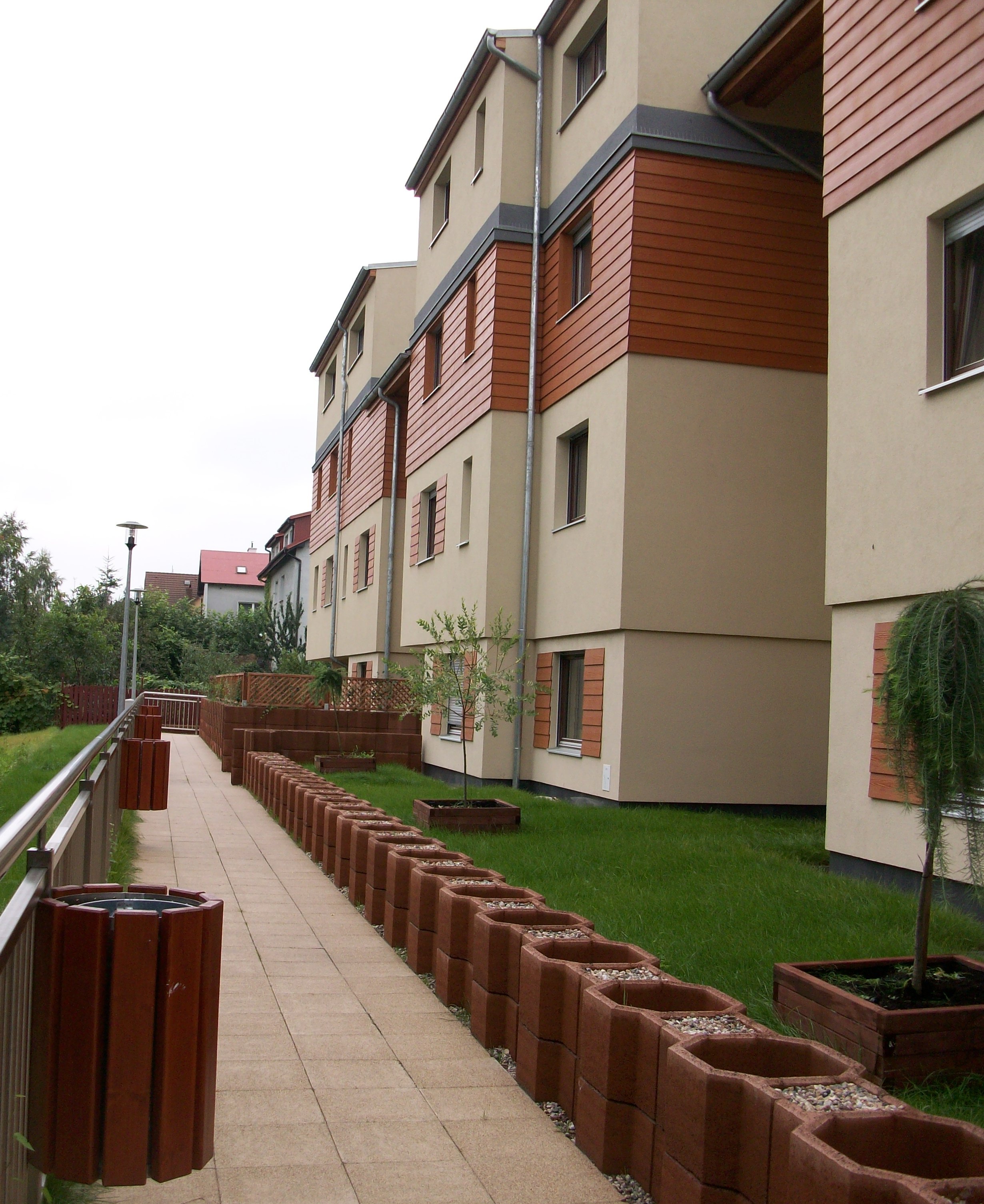 gotowe mieszkania