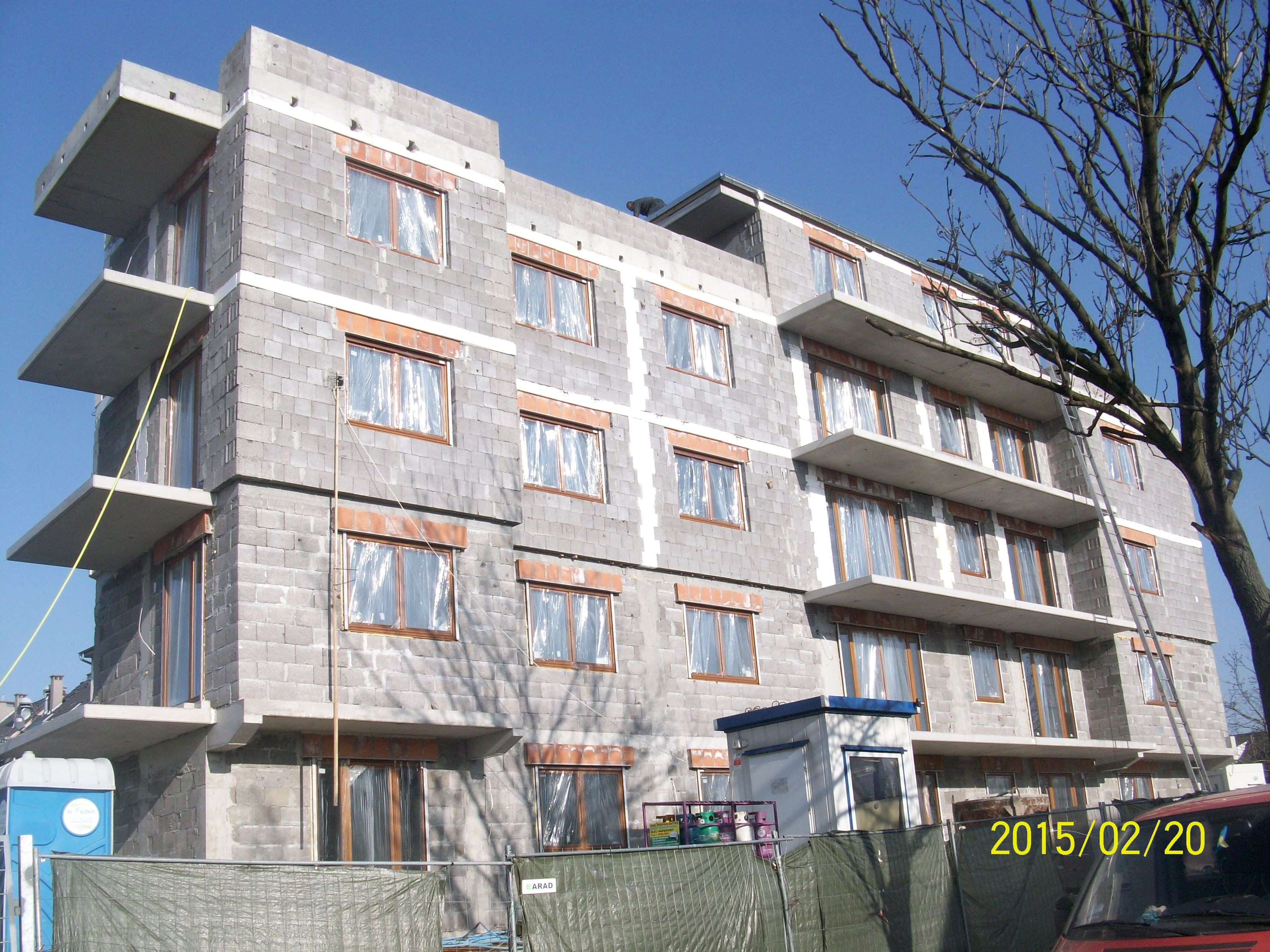 nowe mieszkania Wrocław