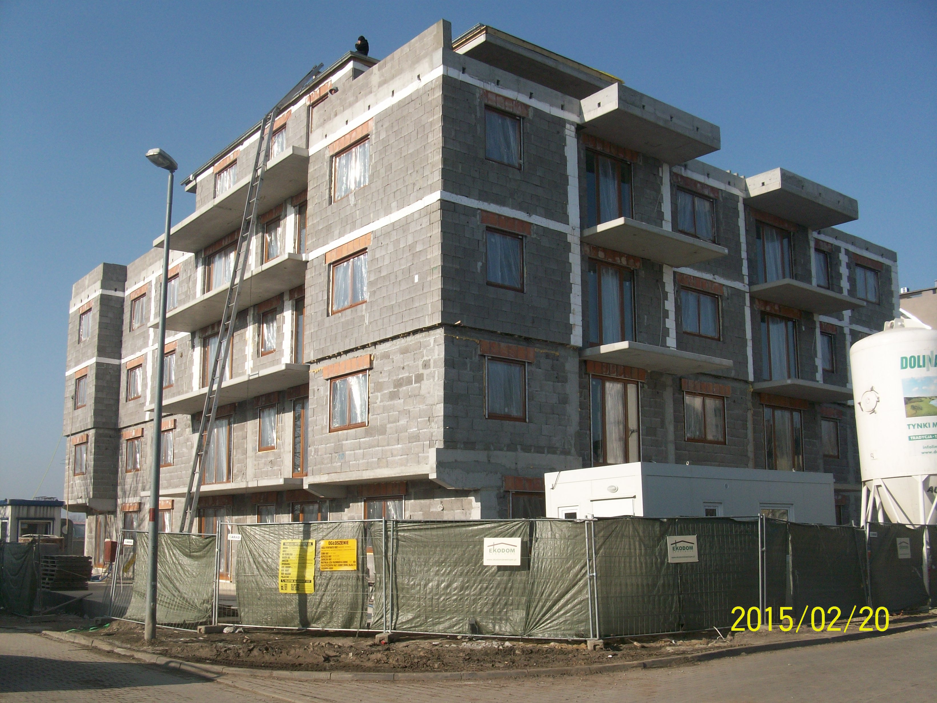 nowe mieszkania Wrocław