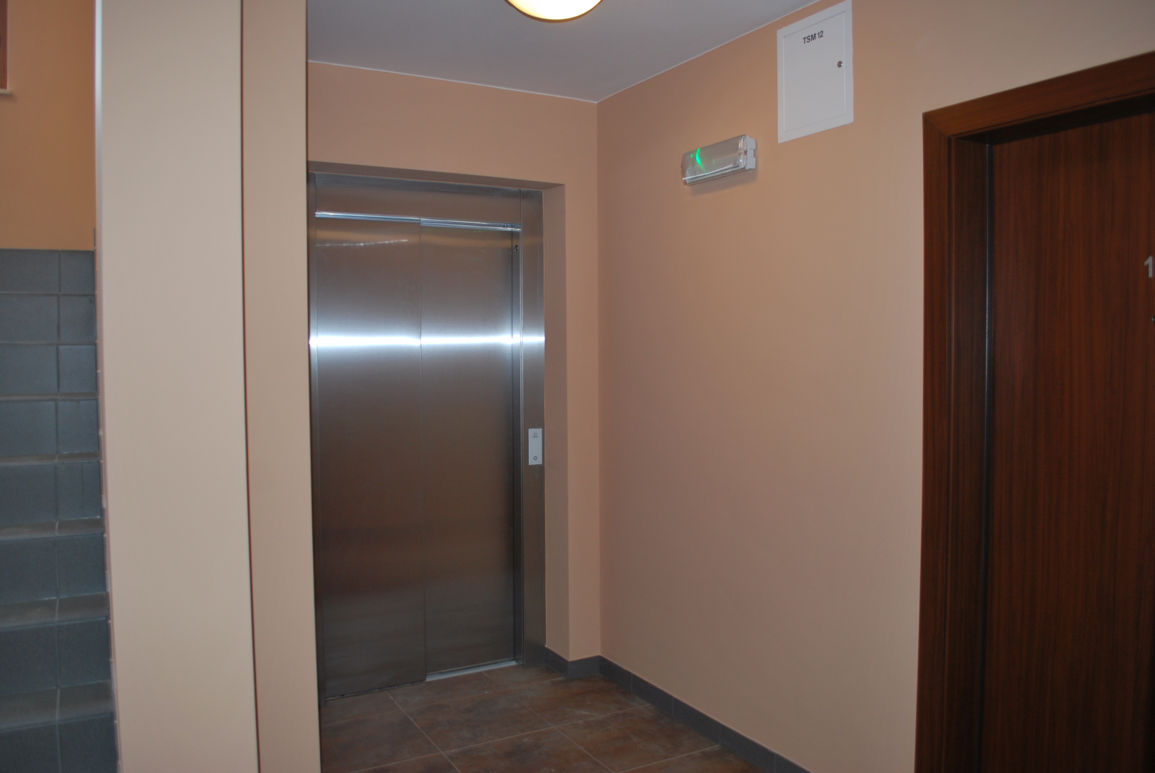 Apartamenty przy Zagony