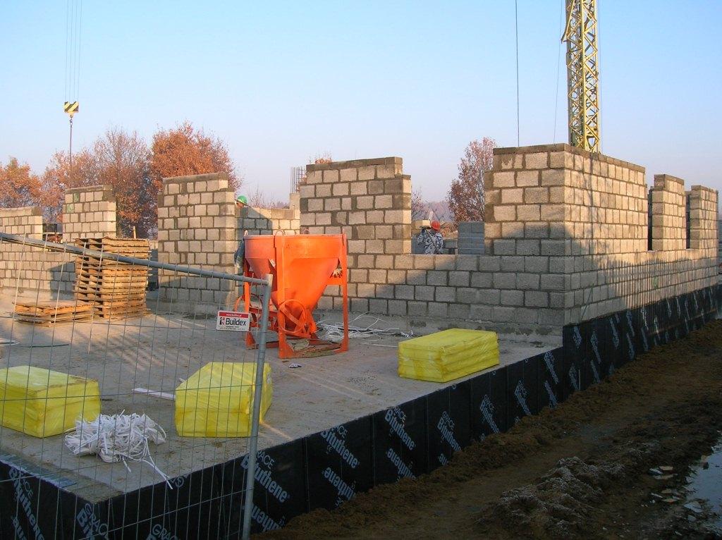 gotowe mieszkania