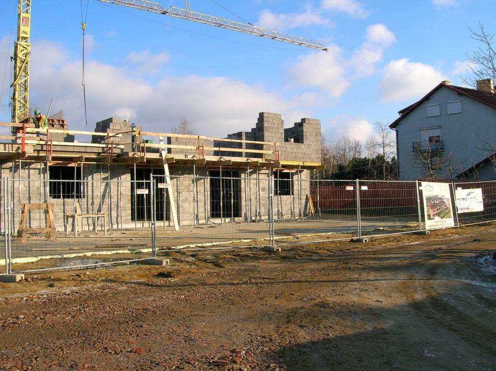 gotowe mieszkania