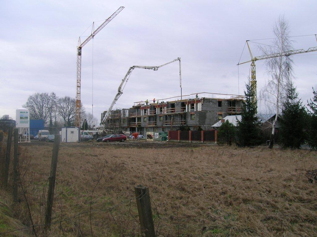 gotowe mieszkania