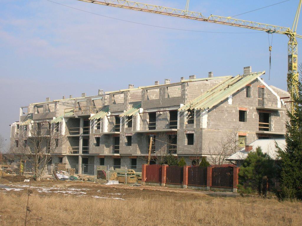 gotowe mieszkania