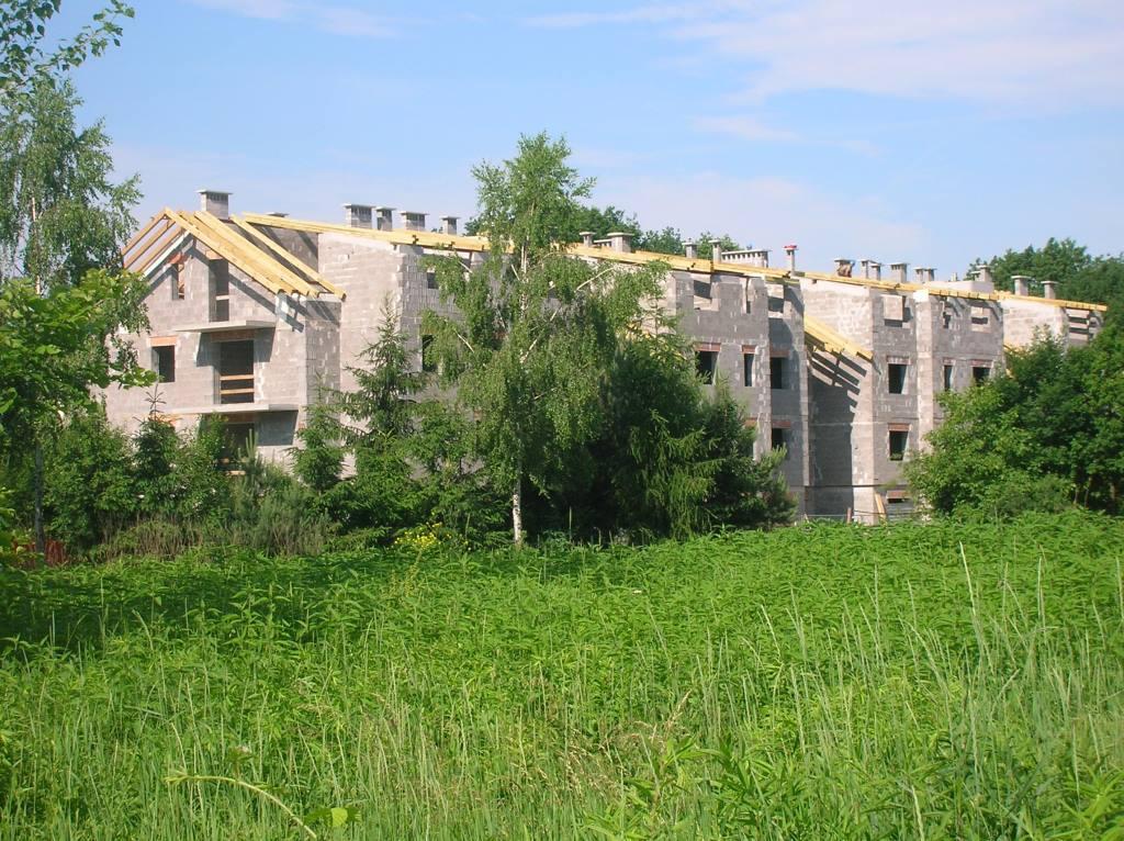 gotowe mieszkania