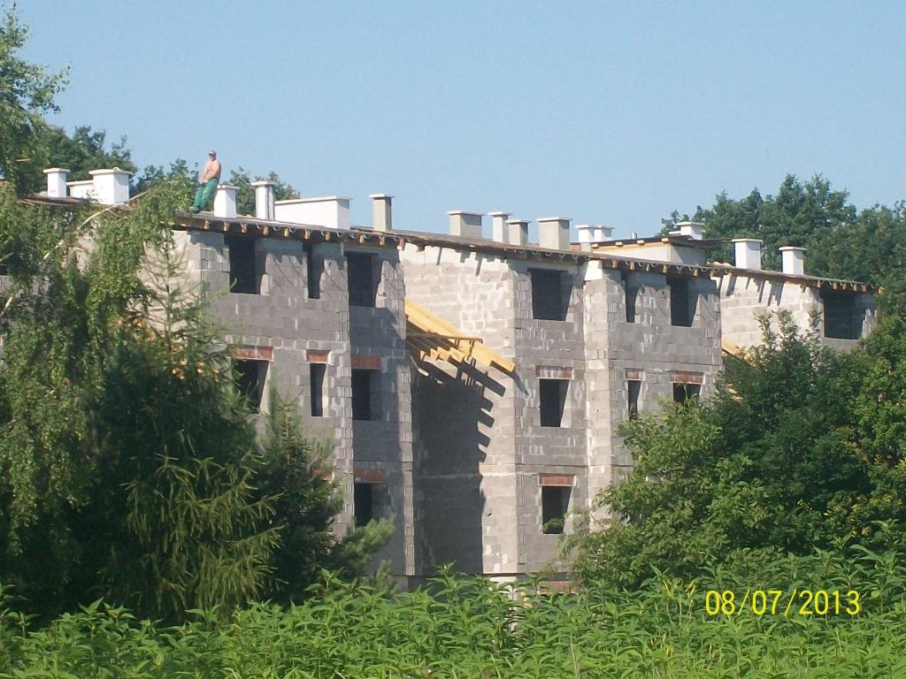 gotowe mieszkania