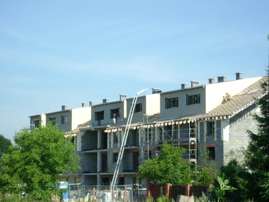 gotowe mieszkania
