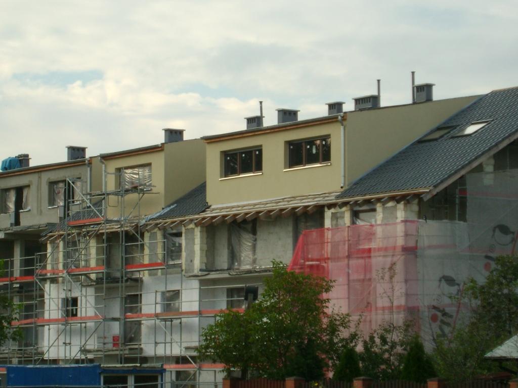 gotowe mieszkania