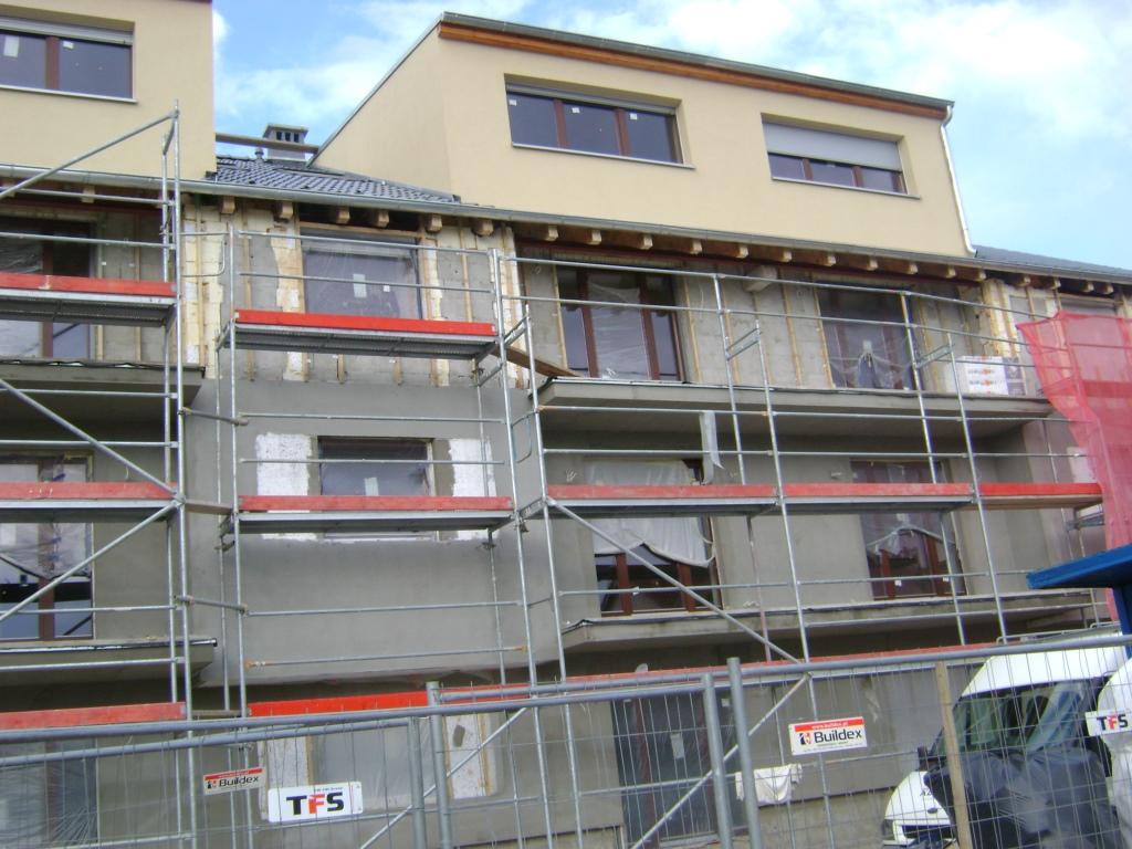 gotowe mieszkania