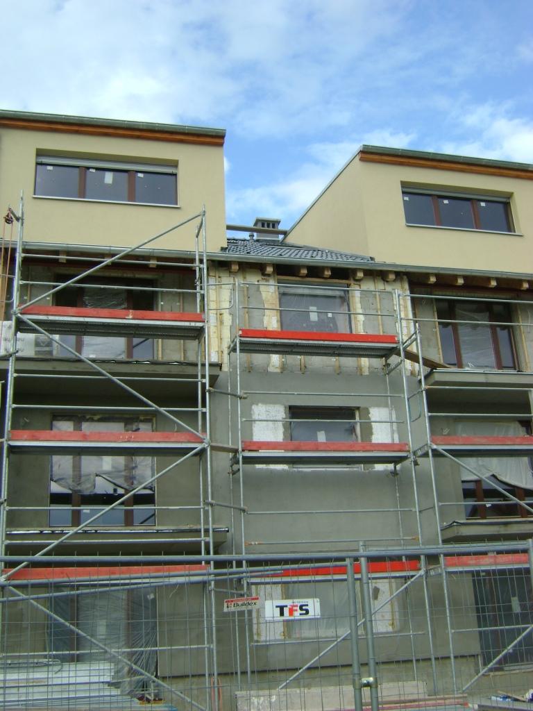 gotowe mieszkania