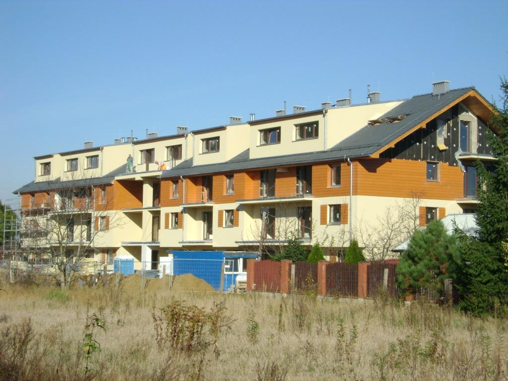 gotowe mieszkania