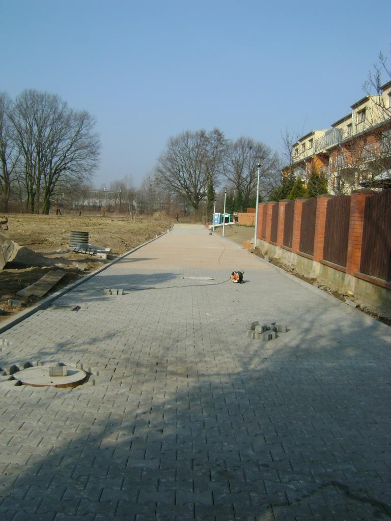 gotowe mieszkania