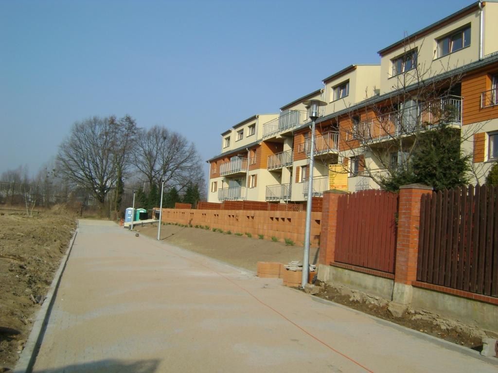 gotowe mieszkania