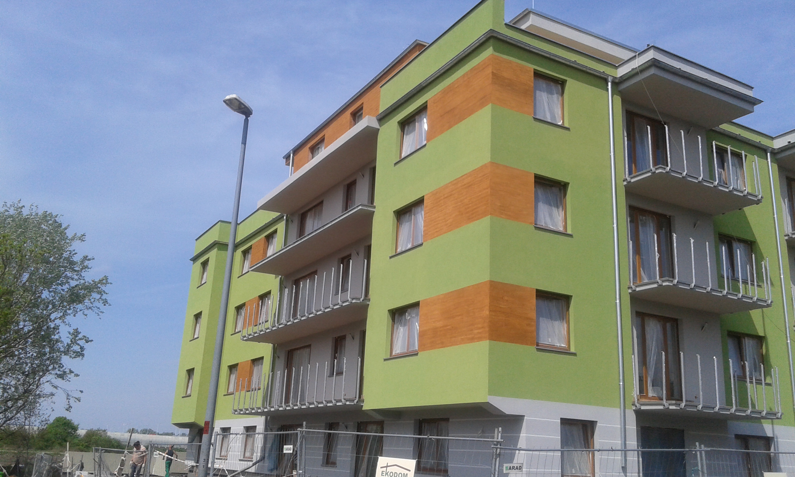 nowe mieszkania